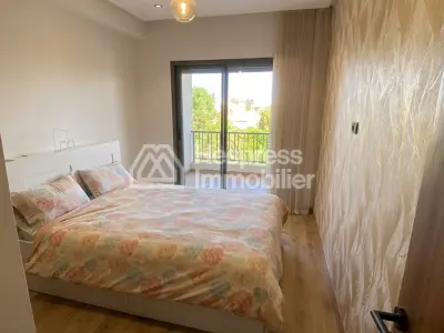 À louer –appartement neuf à Mohammedia