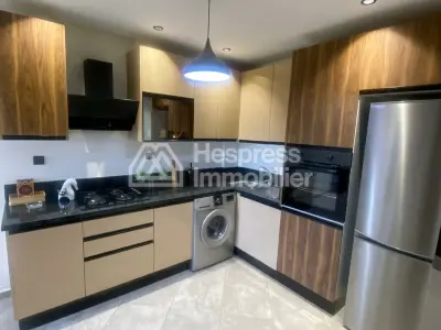 À louer –appartement neuf à Mohammedia
