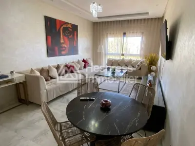 À louer –appartement neuf à Mohammedia