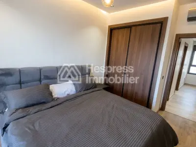 À louer –appartement neuf à Mohammedia