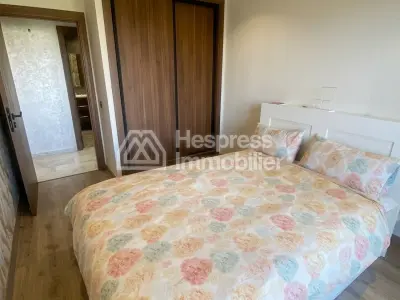 À louer –appartement neuf à Mohammedia