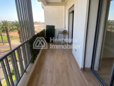 À louer –appartement neuf à Mohammedia