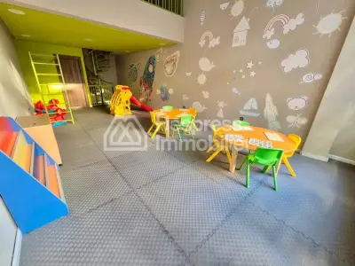 À louer –appartement neuf à Mohammedia