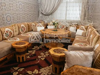 Appartement à vendre – Sidi Maârouf Chaimaa