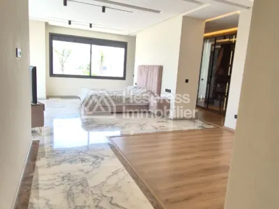 Prestigious villa for sale El Menzeh