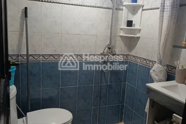 Appartement à vendre – Sidi Maârouf Chaimaa