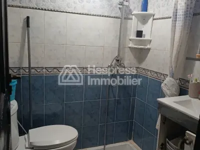 Appartement à vendre – Sidi Maârouf Chaimaa