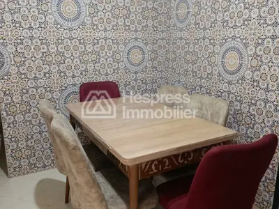 Appartement à vendre – Sidi Maârouf Chaimaa