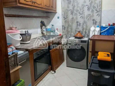Appartement à vendre – Sidi Maârouf Chaimaa