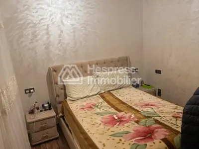 Appartement à vendre – Sidi Maârouf Chaimaa