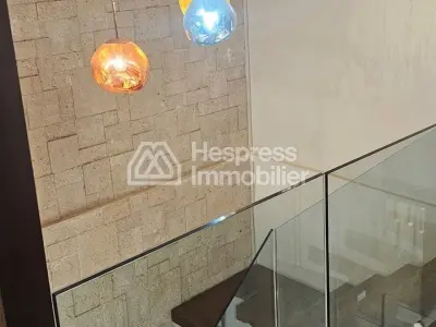 À louer – Magasin d’angle à Ain Sebaâ