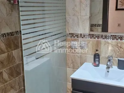 À louer – Appartement meublé à Aïn Sebaâ