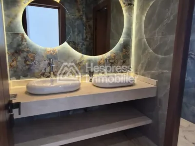 Prestigious villa for sale El Menzeh