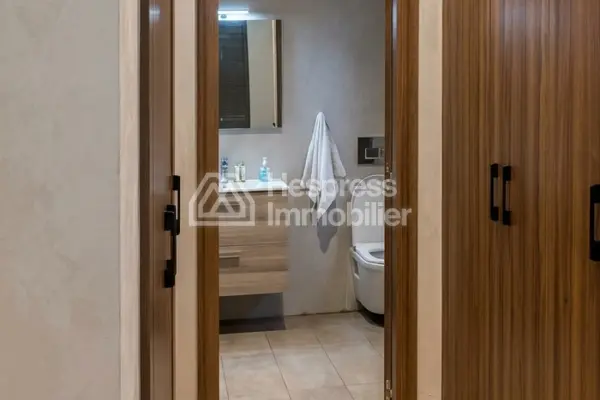 For rent: superb 3-bedroom apartment Zenata eco city