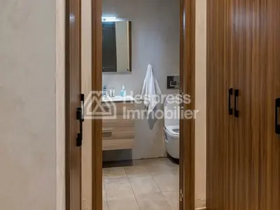 شقة رائعة للإيجار: 3 غرف نوم زناتة مدينة إيكو