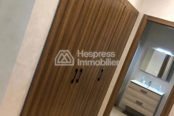 For rent: superb 3-bedroom apartment Zenata eco city