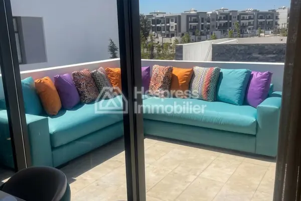 Beautiful duplex for sale at Ville verte