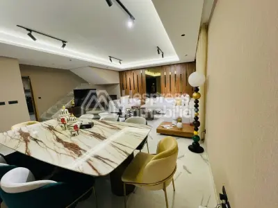 Trés beau duplex à vendre à la ville verte