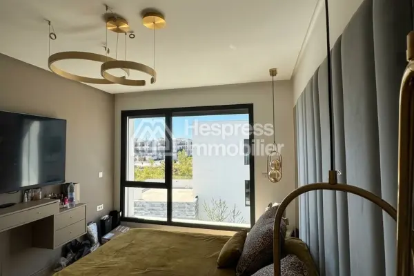 Beautiful duplex for sale at Ville verte