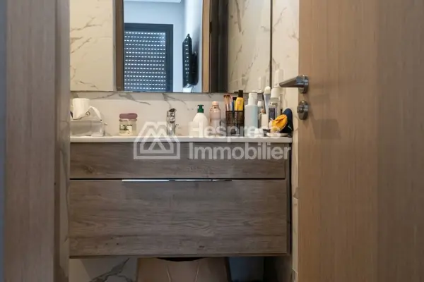 Beautiful duplex for sale at Ville verte
