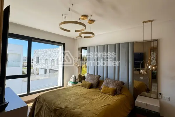 Beautiful duplex for sale at Ville verte