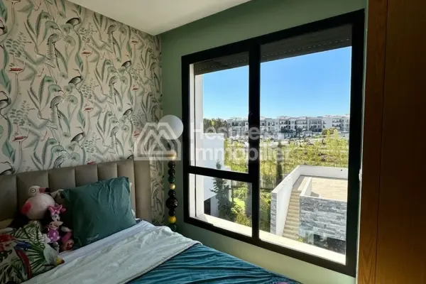 Beautiful duplex for sale at Ville verte