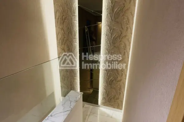 Beautiful duplex for sale at Ville verte