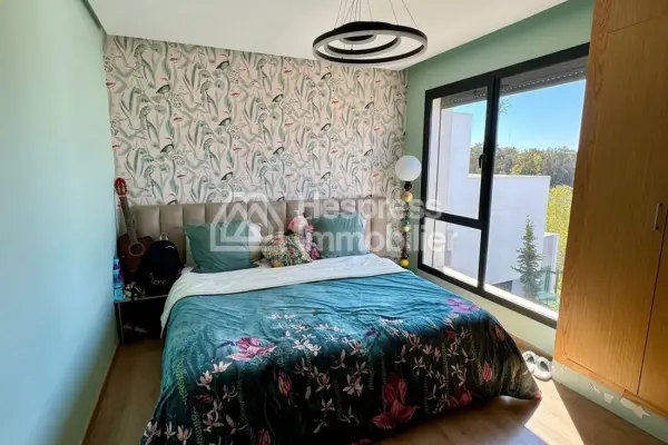 Beautiful duplex for sale at Ville verte