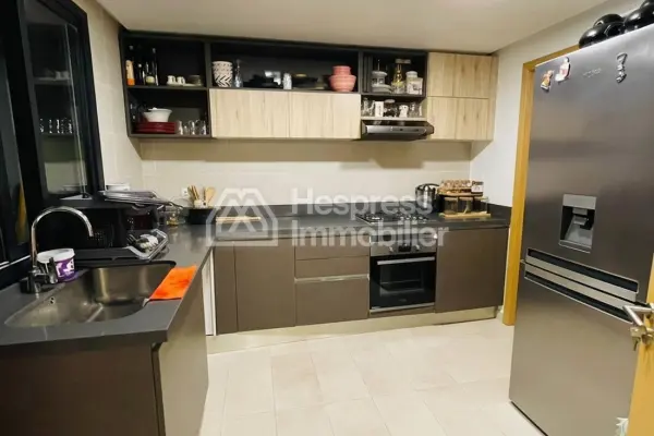 Beautiful duplex for sale at Ville verte