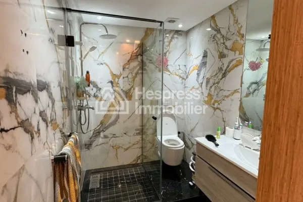 Beautiful duplex for sale at Ville verte