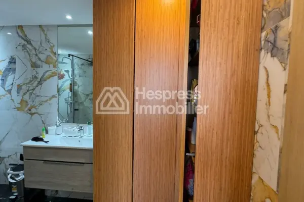 Beautiful duplex for sale at Ville verte
