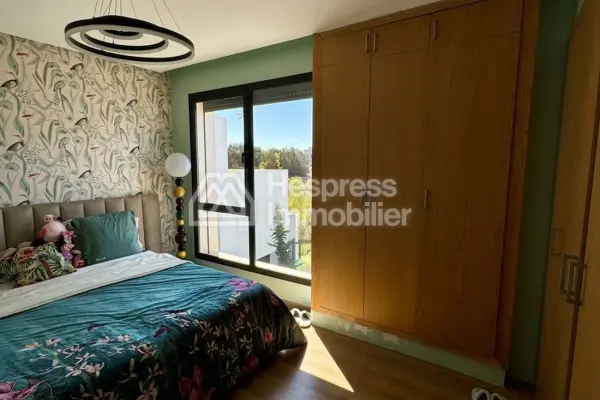Beautiful duplex for sale at Ville verte