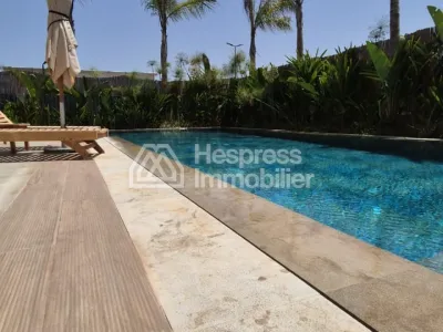 Prestigious villa for sale El Menzeh