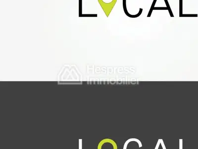 For rent – ​​Commercial premises at Oulfa