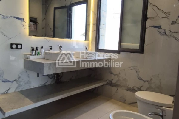 Prestigieuse villa à vendre EL Menzeh