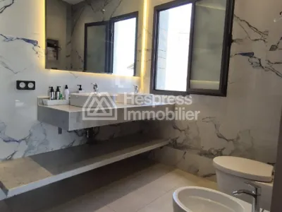 Prestigious villa for sale El Menzeh