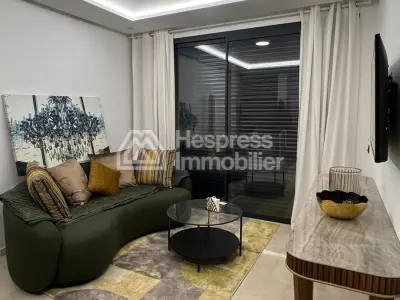 For rent – ​​Superb brand new, never-lived-in studio apartment at CFC