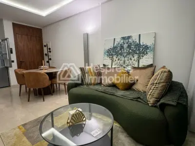 For rent – ​​Superb brand new, never-lived-in studio apartment at CFC