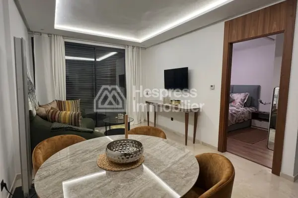 For rent – ​​Superb brand new, never-lived-in studio apartment at CFC