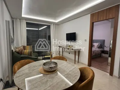 For rent – ​​Superb brand new, never-lived-in studio apartment at CFC