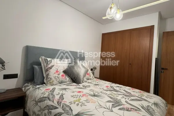 For rent – ​​Superb brand new, never-lived-in studio apartment at CFC