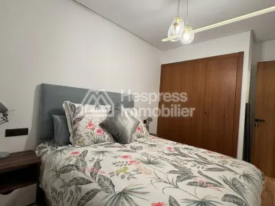 For rent – ​​Superb brand new, never-lived-in studio apartment at CFC