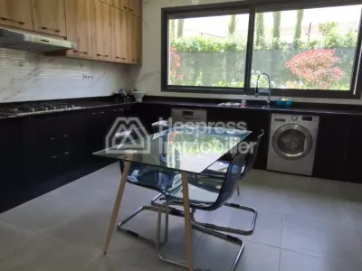 Prestigious villa for sale El Menzeh