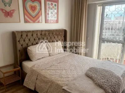 Furnished apartment for rent in Californie