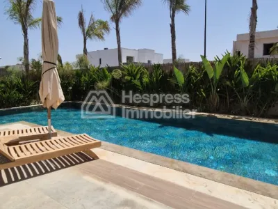 Prestigious villa for sale El Menzeh
