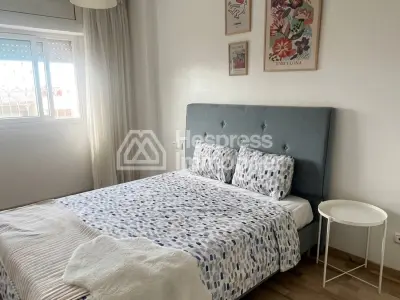 Furnished apartment for rent in Californie