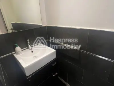 Furnished apartment for rent in Californie