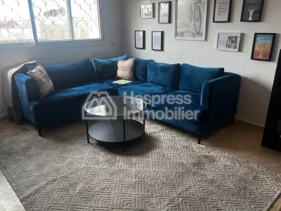 Furnished apartment for rent in Californie