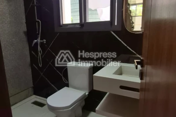 Prestigieuse villa à vendre EL Menzeh