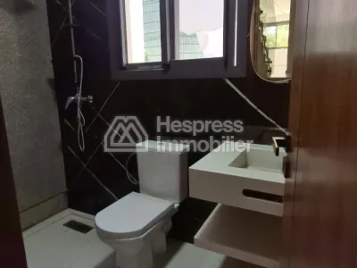 Prestigious villa for sale El Menzeh